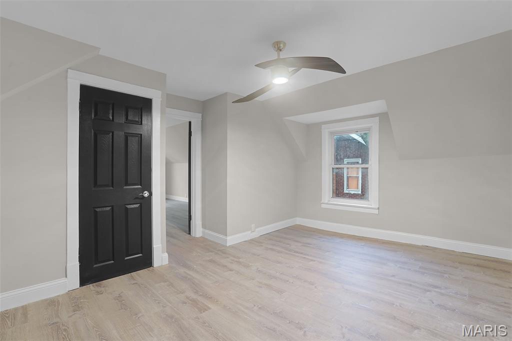 West Walnut Manor - Residential
