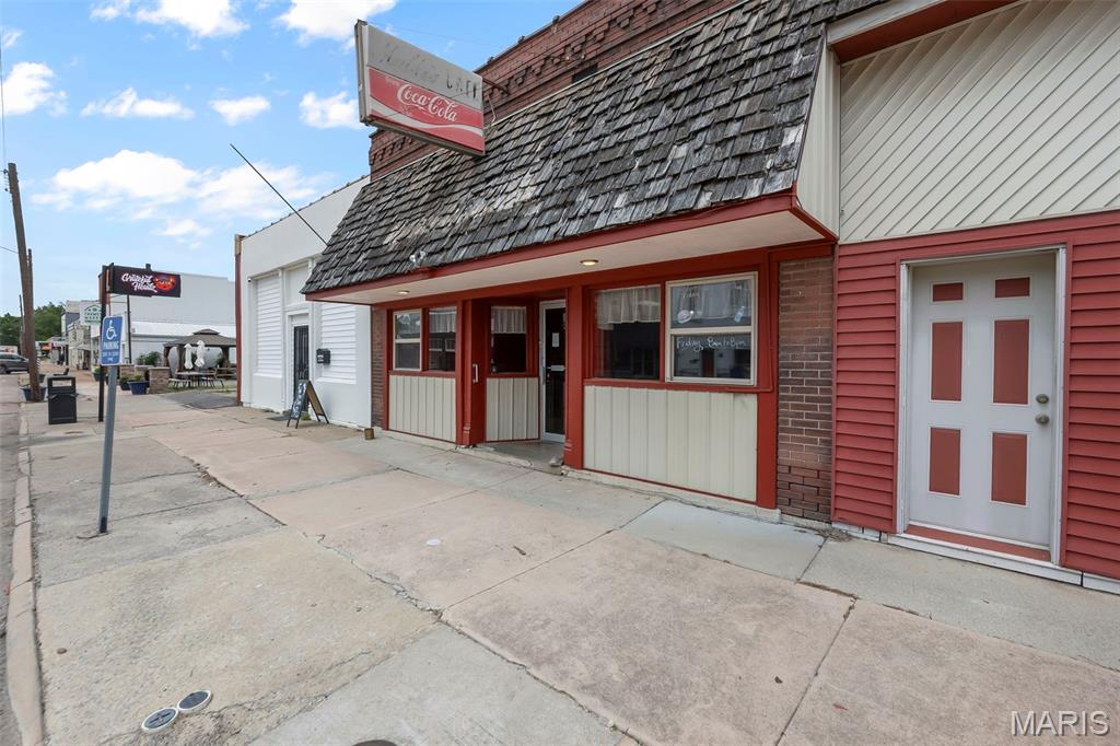 none - Commercial Sale