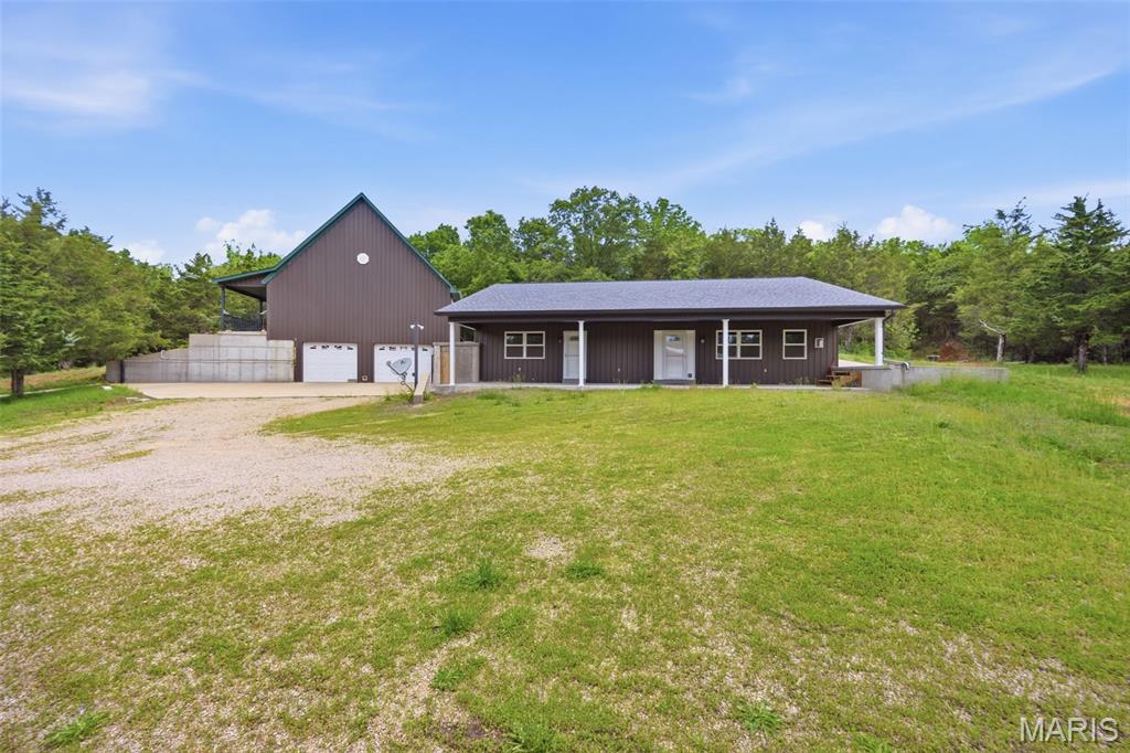 NA - Farm