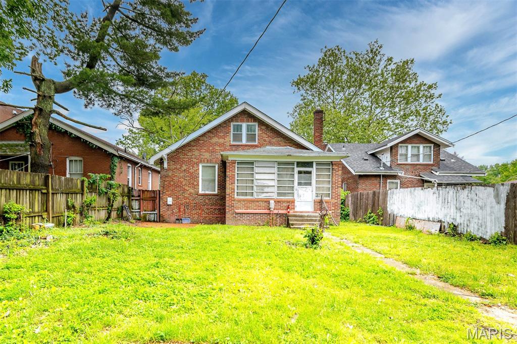 Walter Place Add - Residential