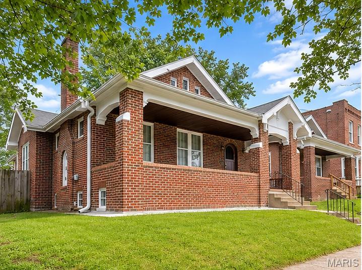 Walter Place Add - Residential