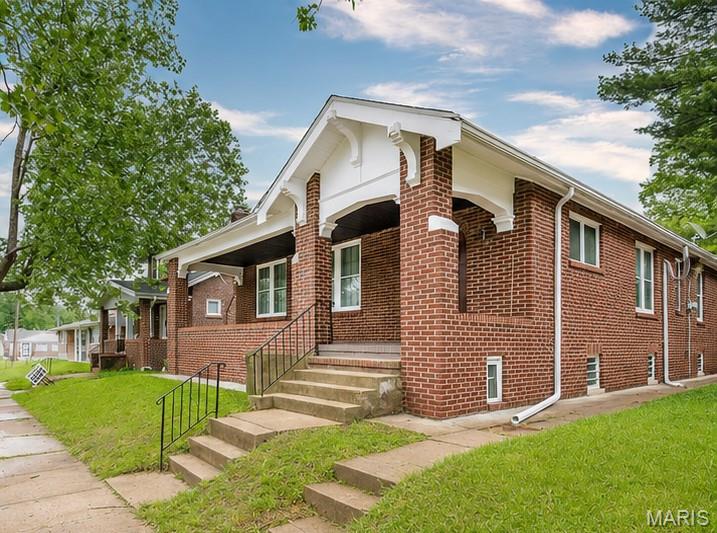 Walter Place Add - Residential