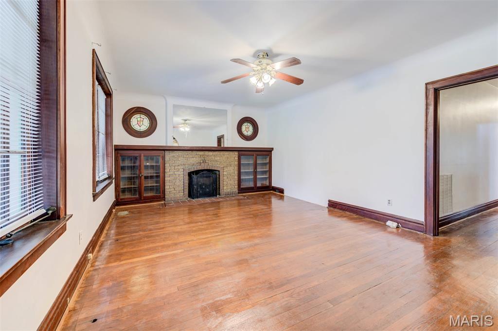 Walter Place Add - Residential
