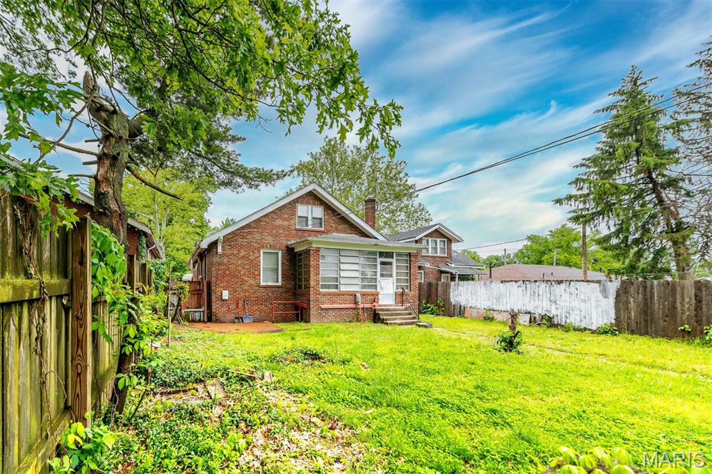 Walter Place Add - Residential