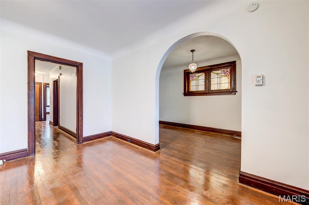 Walter Place Add - Residential