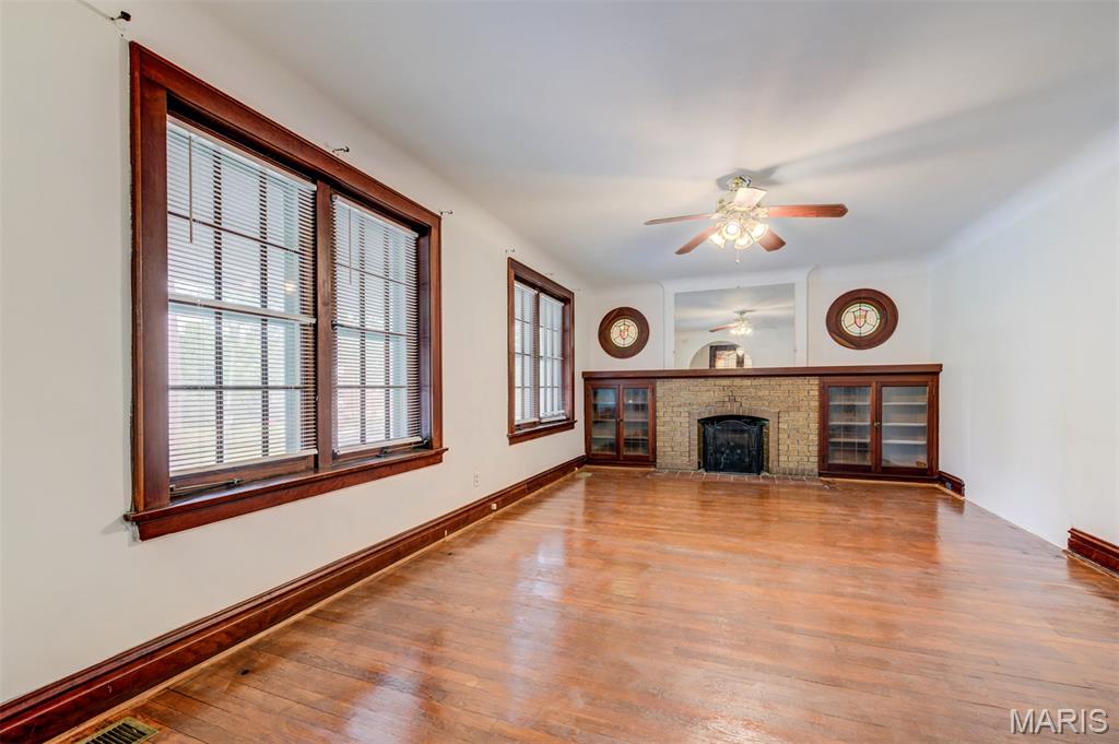 Walter Place Add - Residential