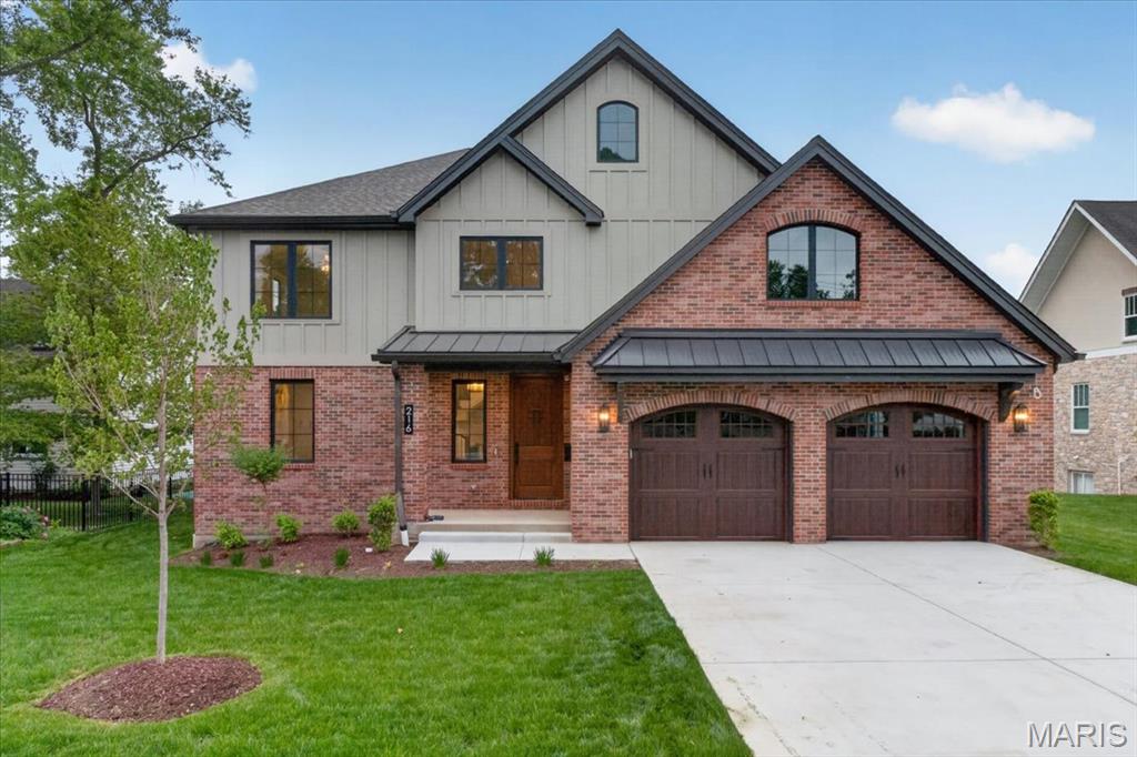 Leffingwells First Add - Residential