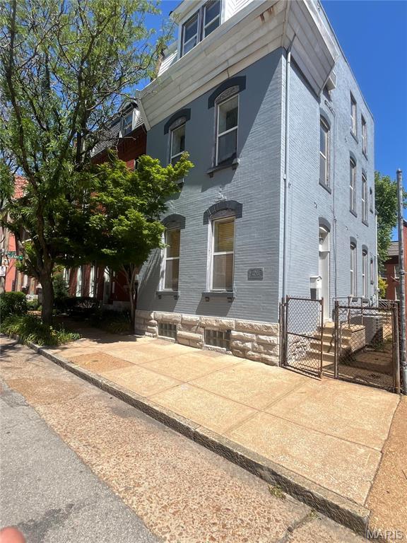 Shirley Place - Residential