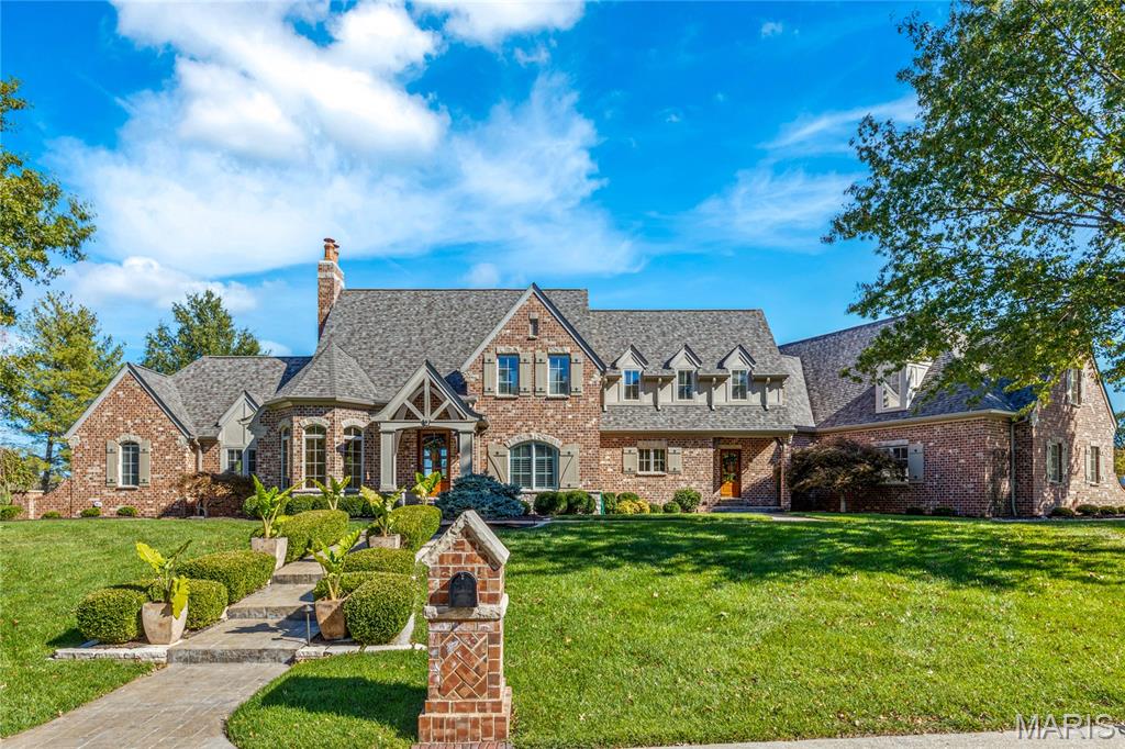 Wind Castle #1 - Residential