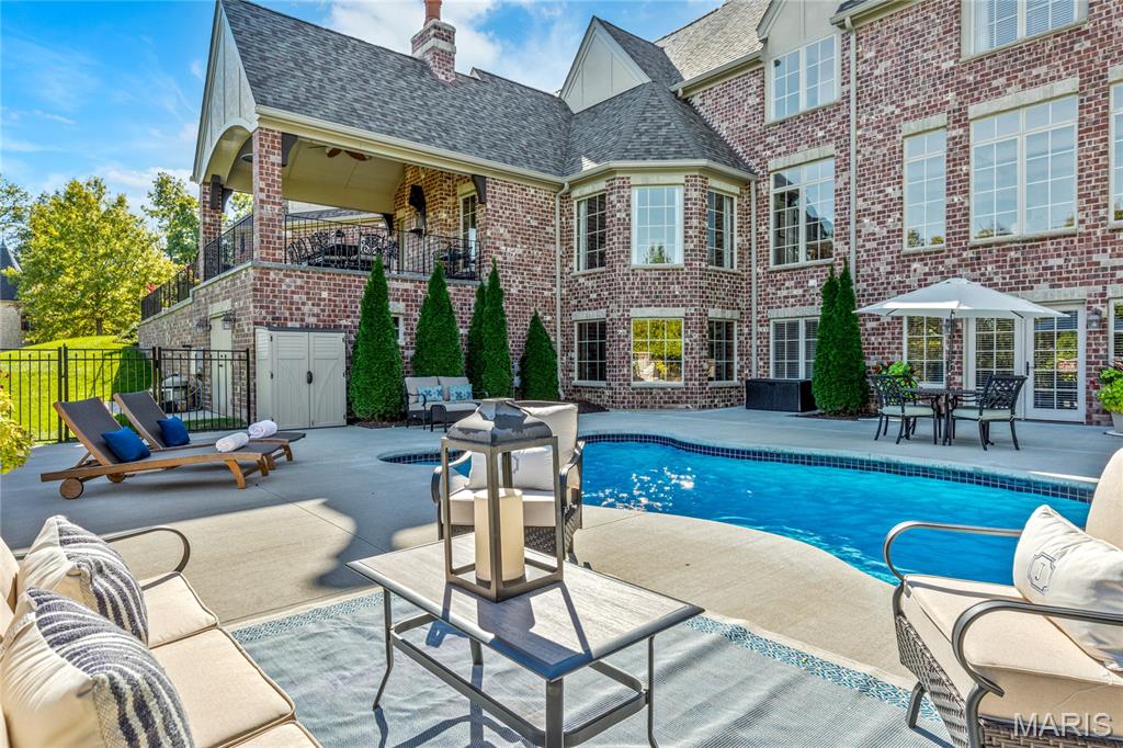 Wind Castle #1 - Residential