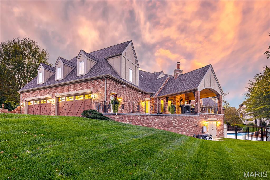 Wind Castle #1 - Residential