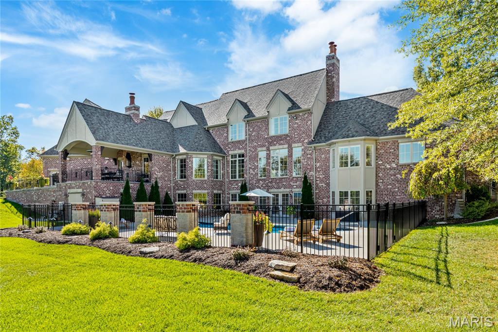 Wind Castle #1 - Residential