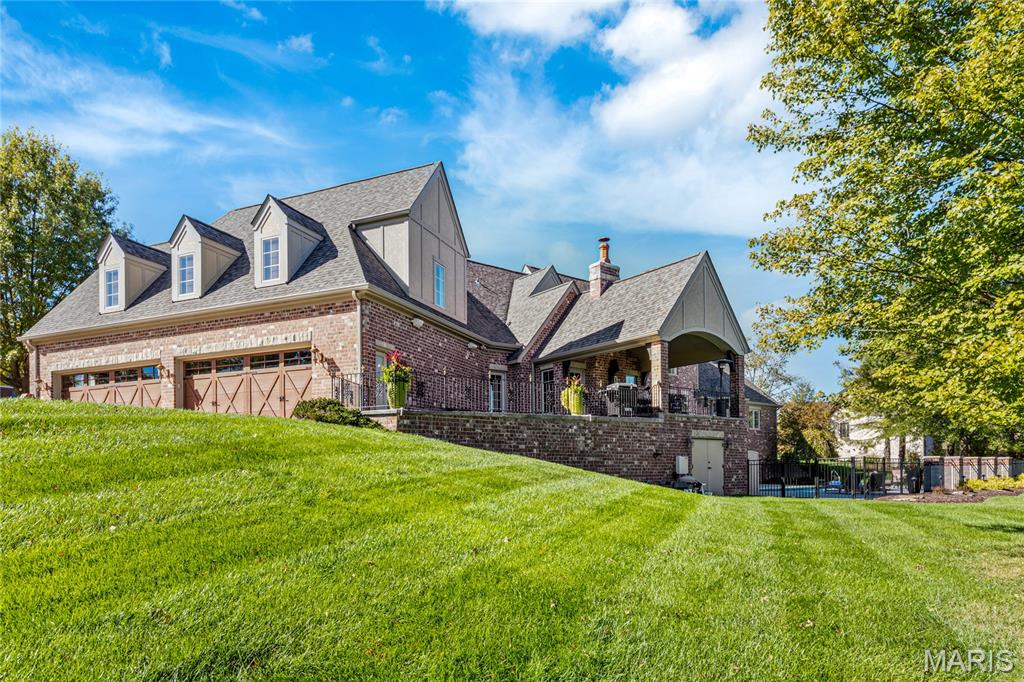 Wind Castle #1 - Residential