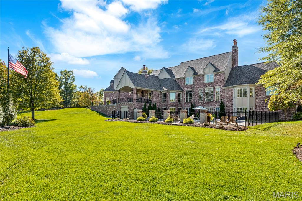 Wind Castle #1 - Residential