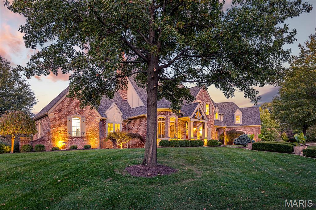 Wind Castle #1 - Residential