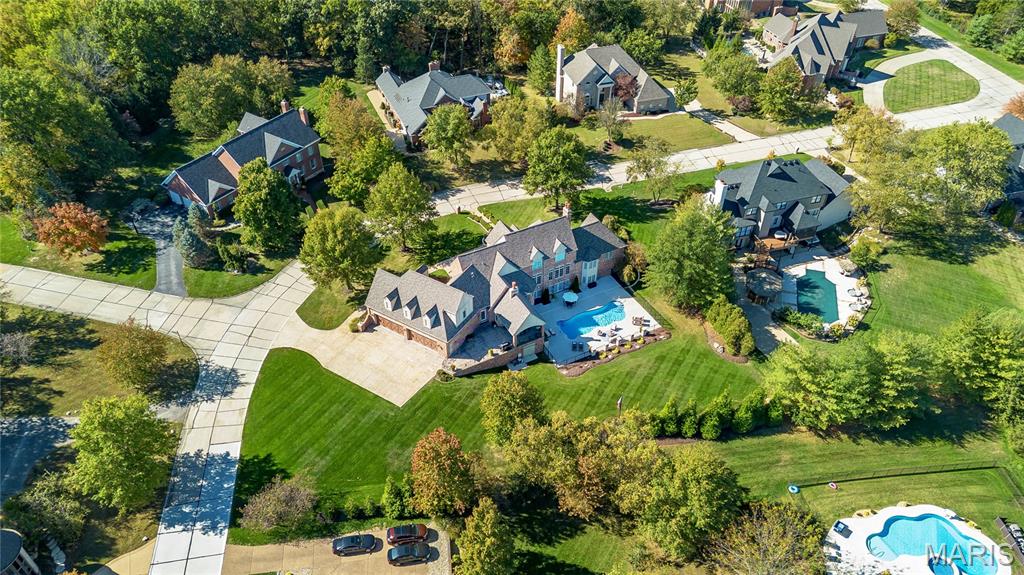 Wind Castle #1 - Residential