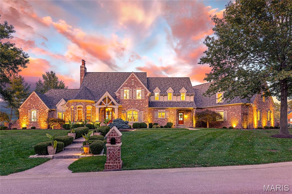 Wind Castle #1 - Residential