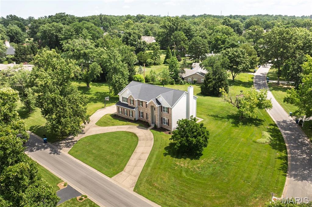 Bellecoeur 2 - Residential