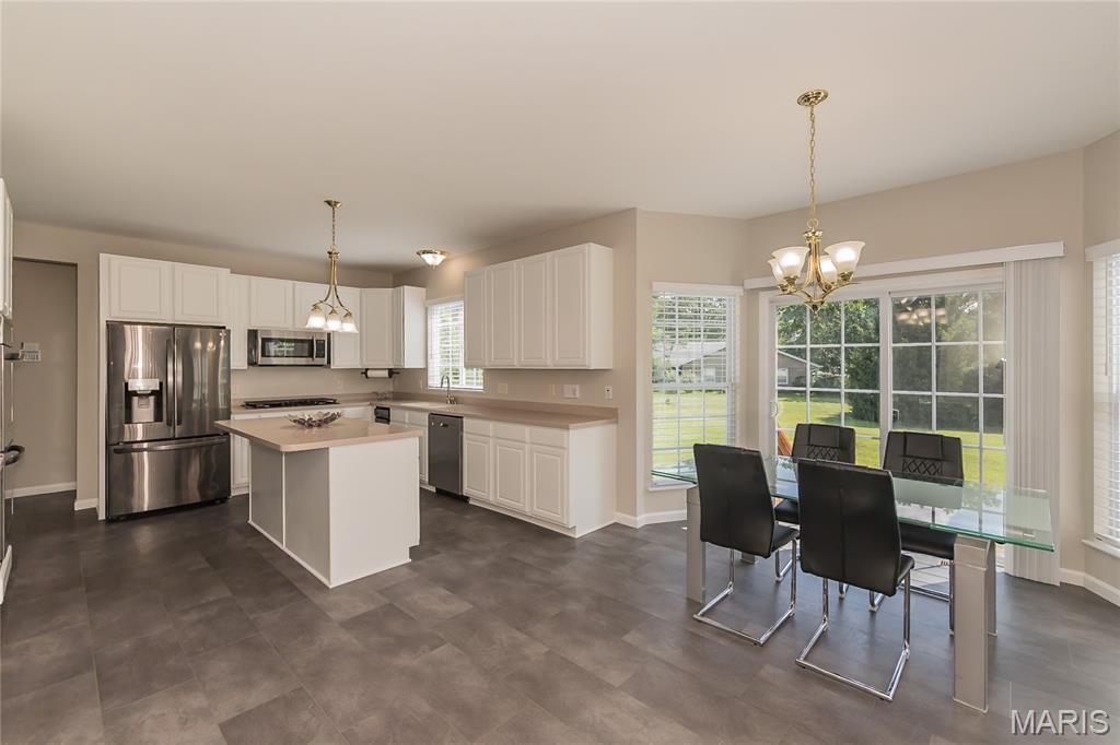 Bellecoeur 2 - Residential
