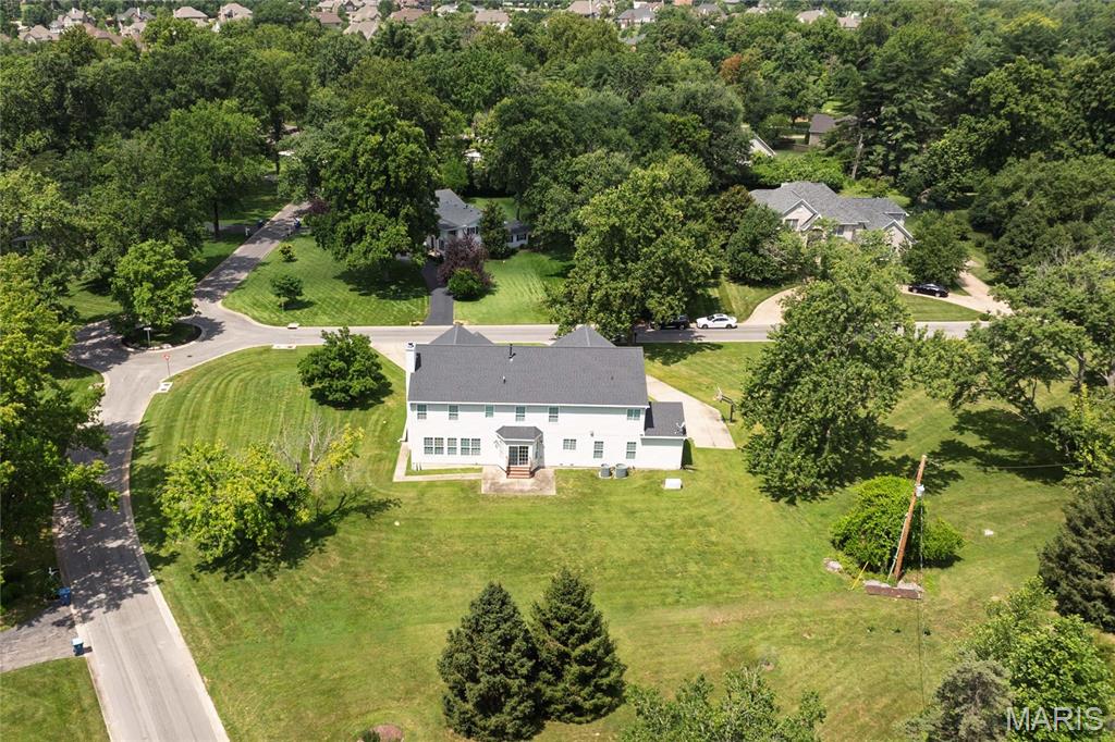 Bellecoeur 2 - Residential