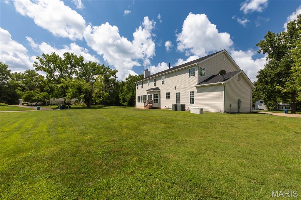 Bellecoeur 2 - Residential