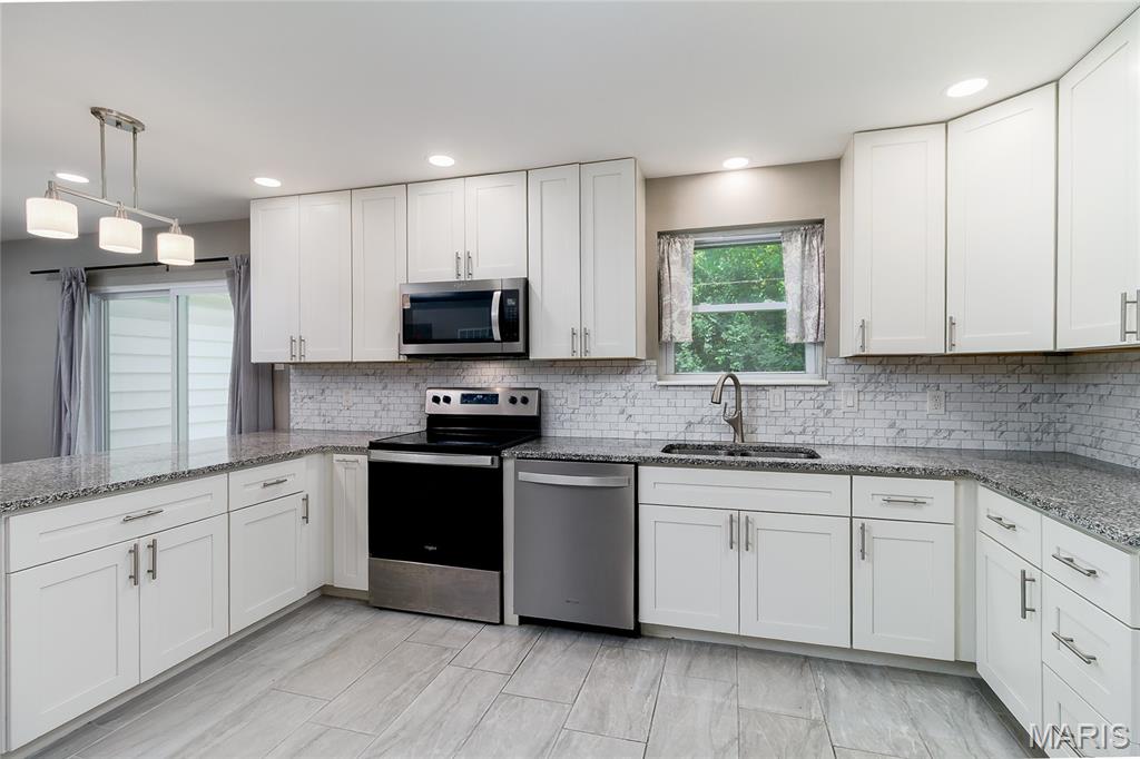 Capitol Hill 4 - Residential
