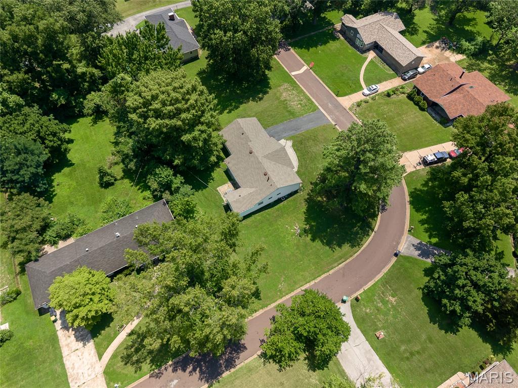 Capitol Hill 4 - Residential