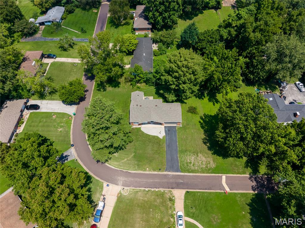 Capitol Hill 4 - Residential