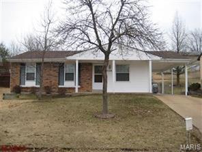 Home being sold as-is.  For comp purposes only