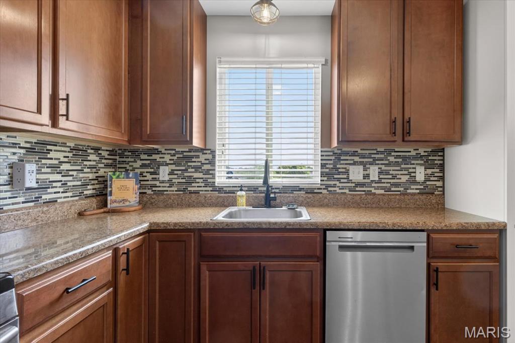 Fox Ridge #5 - Residential