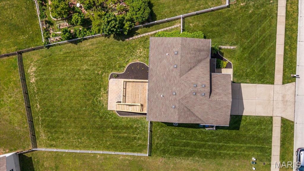 Fox Ridge #5 - Residential