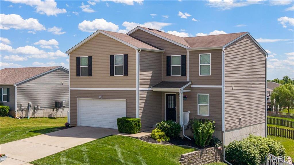 Fox Ridge #5 - Residential