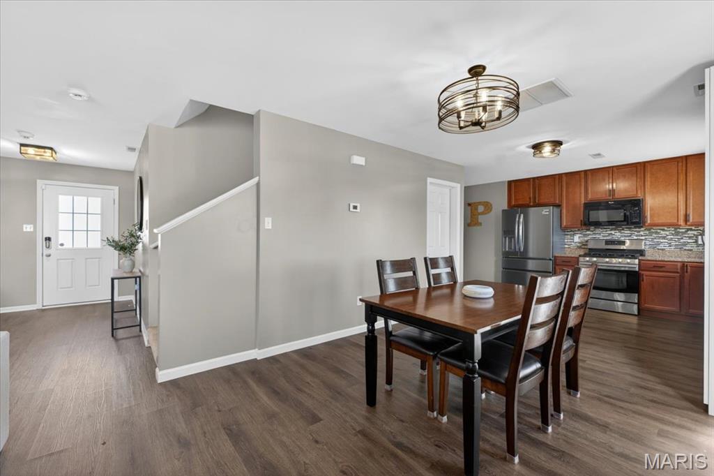 Fox Ridge #5 - Residential