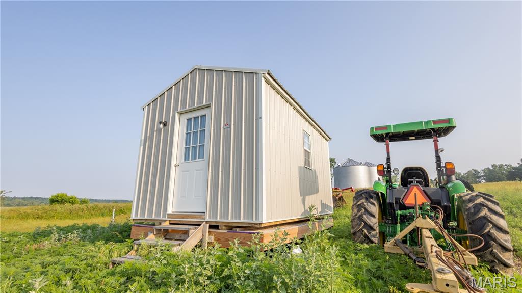 N/A - Farm