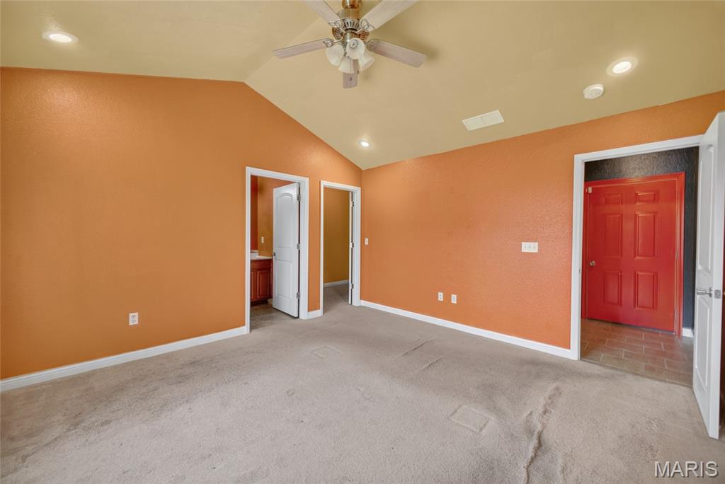 Westridge Estates - Residential