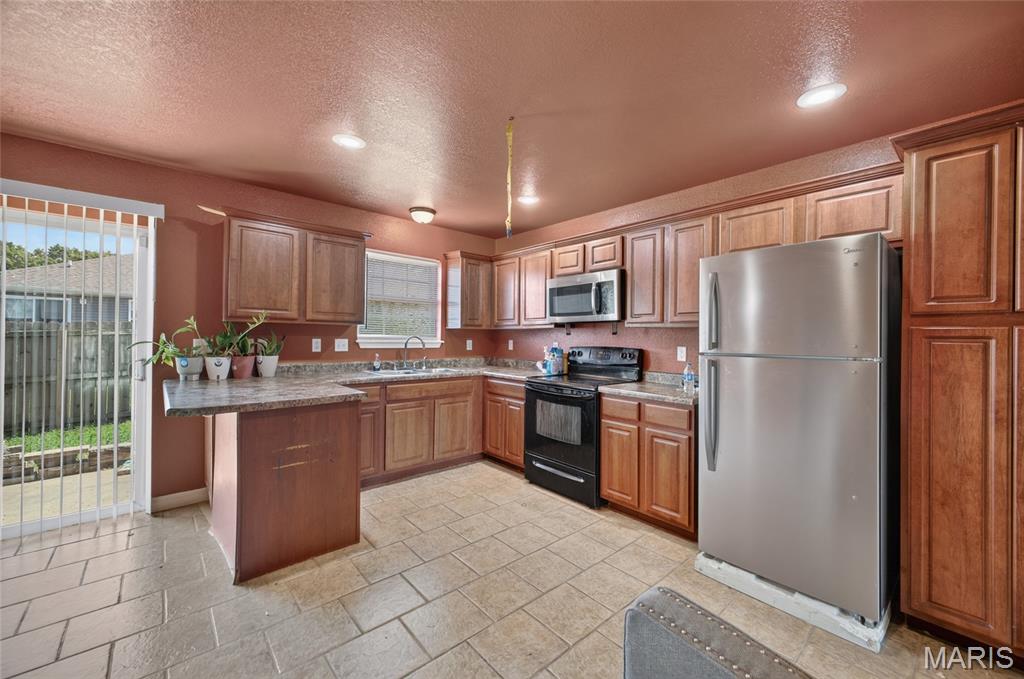 Westridge Estates - Residential