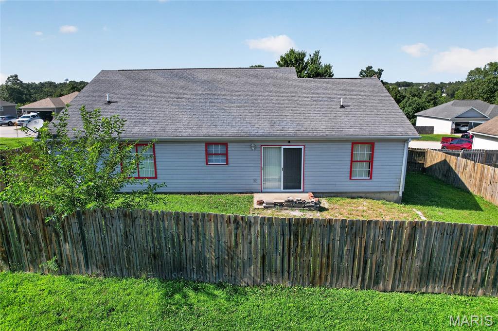 Westridge Estates - Residential