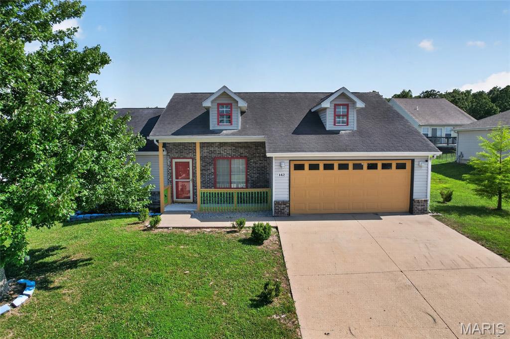 Westridge Estates - Residential