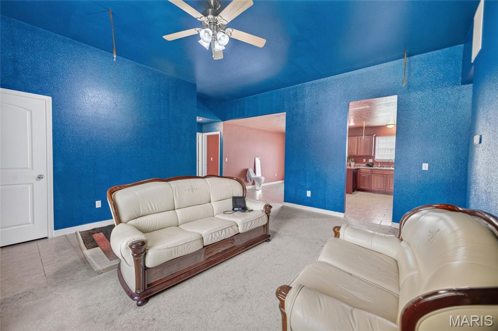 Westridge Estates - Residential