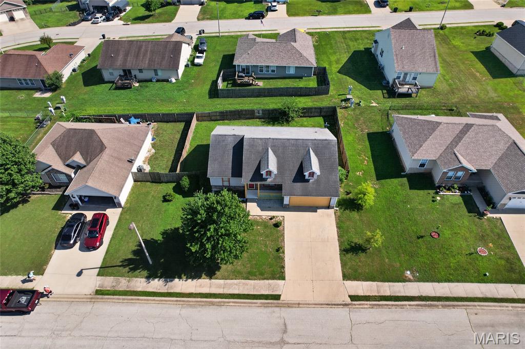 Westridge Estates - Residential