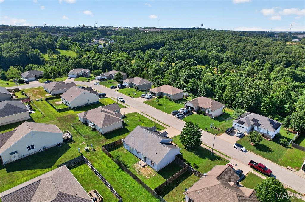 Westridge Estates - Residential