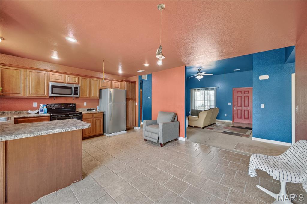 Westridge Estates - Residential