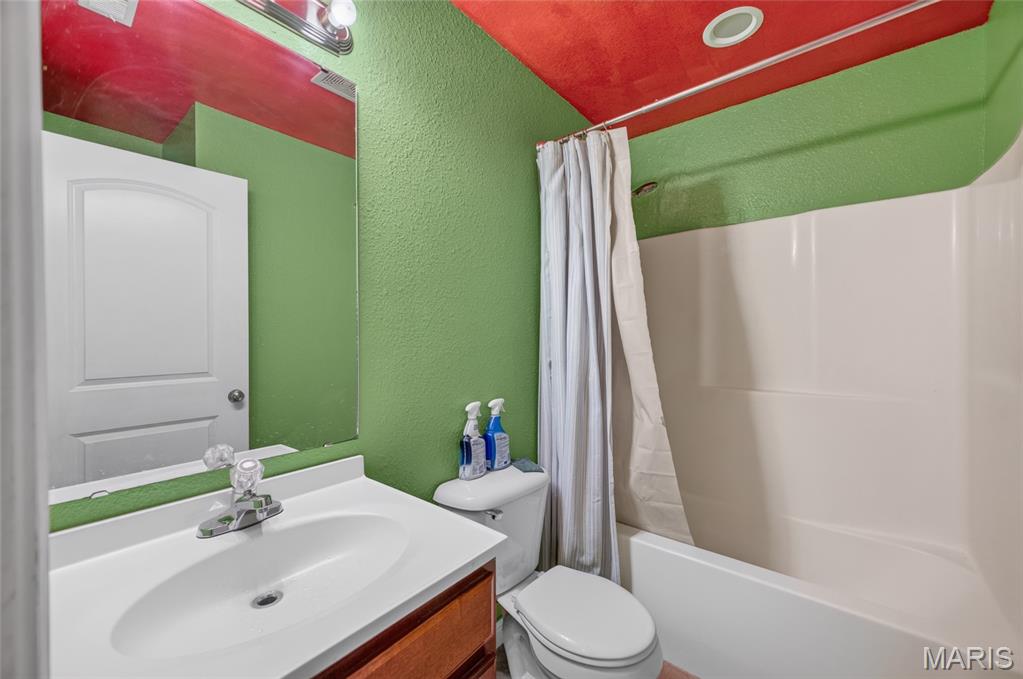 Westridge Estates - Residential