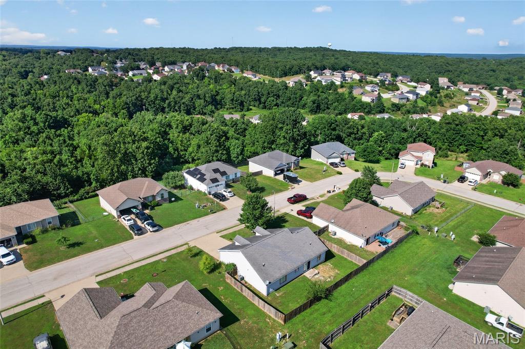Westridge Estates - Residential