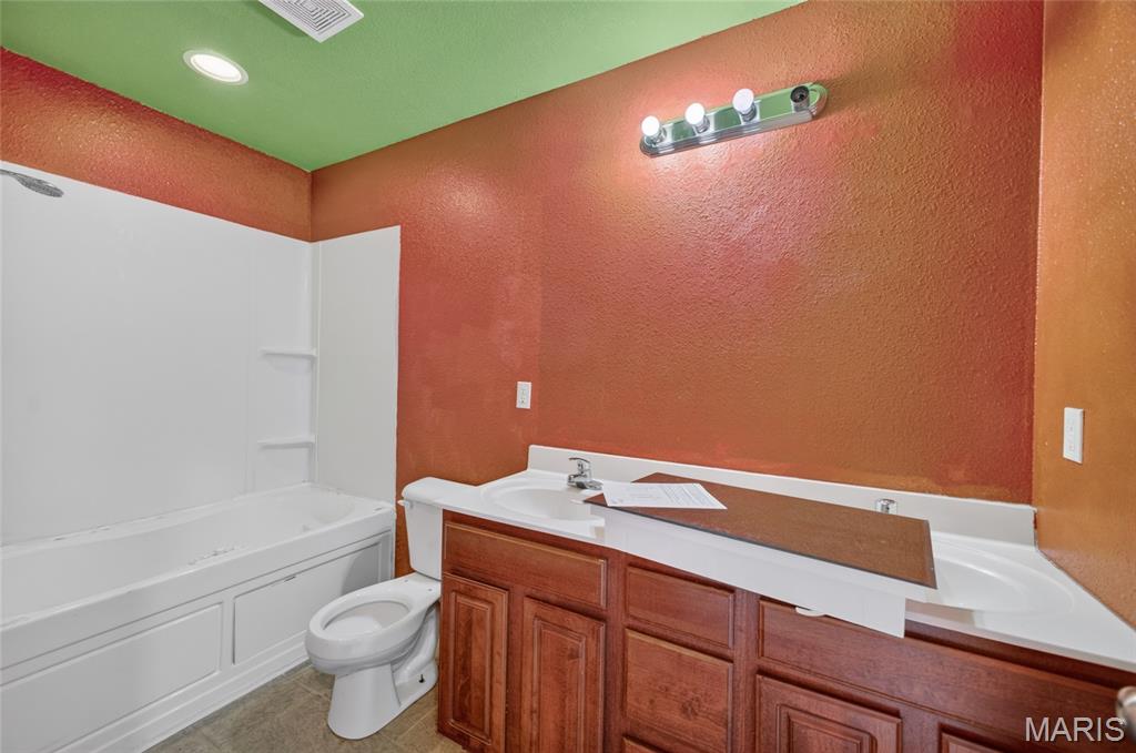 Westridge Estates - Residential