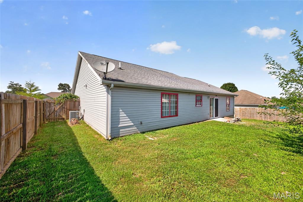 Westridge Estates - Residential