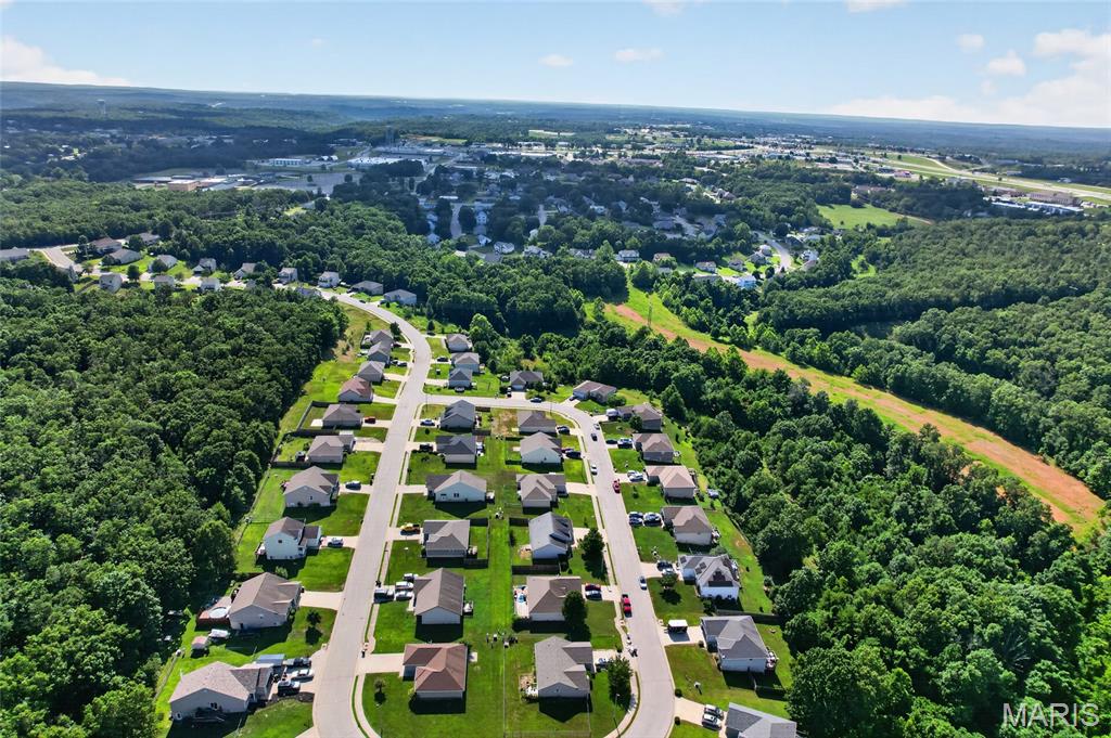 Westridge Estates - Residential