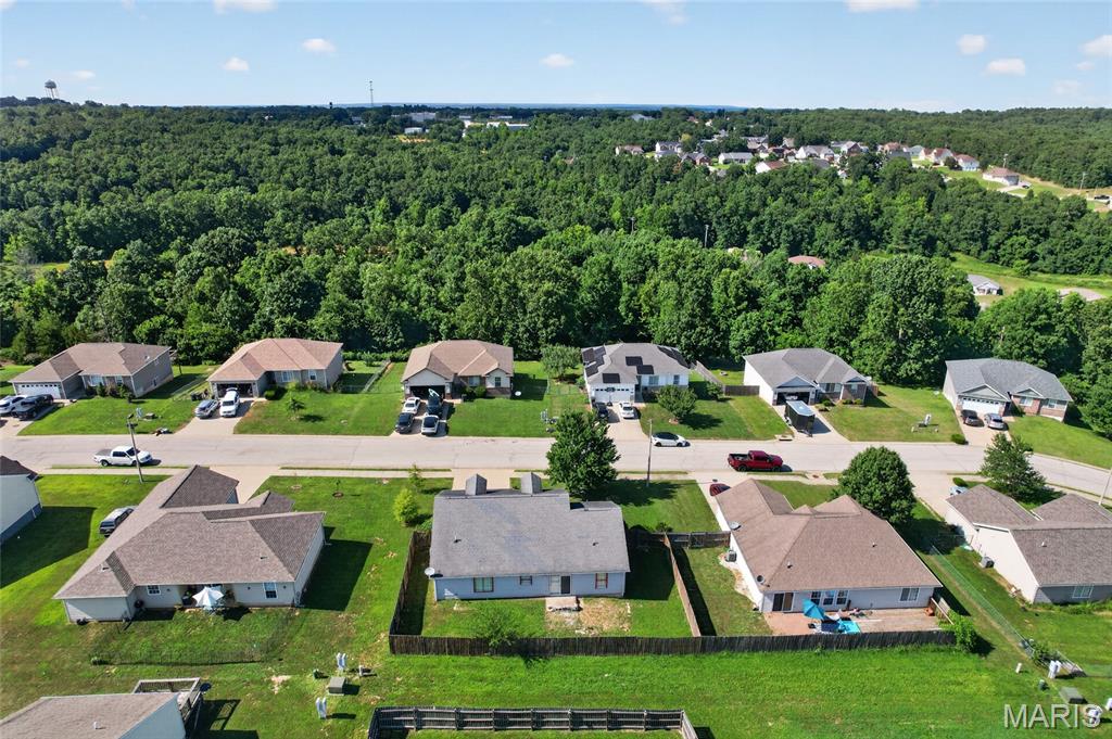 Westridge Estates - Residential