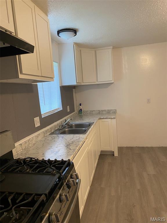Mission Park East 3 - Residential