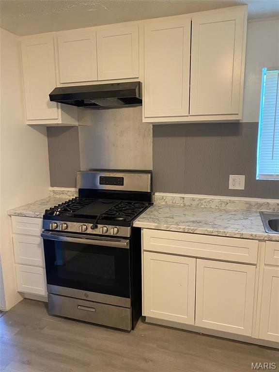 Mission Park East 3 - Residential